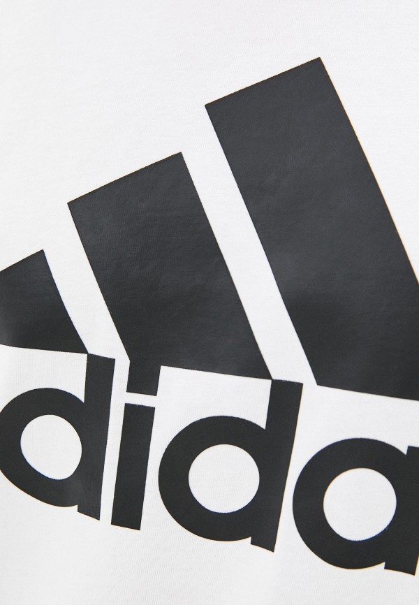 фото Футболка adidas