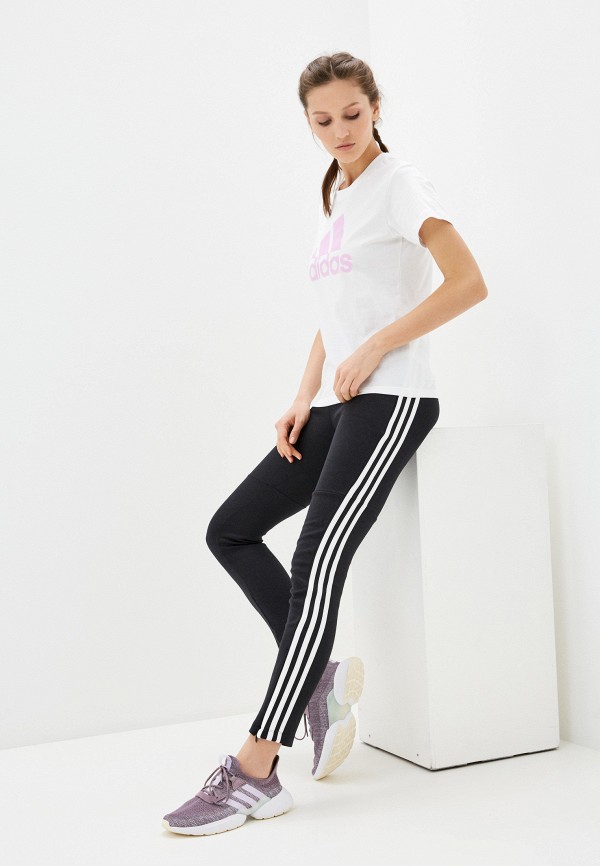 фото Футболка adidas