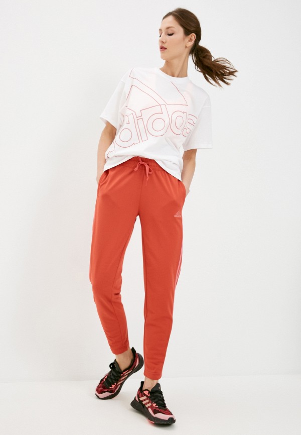 фото Футболка adidas