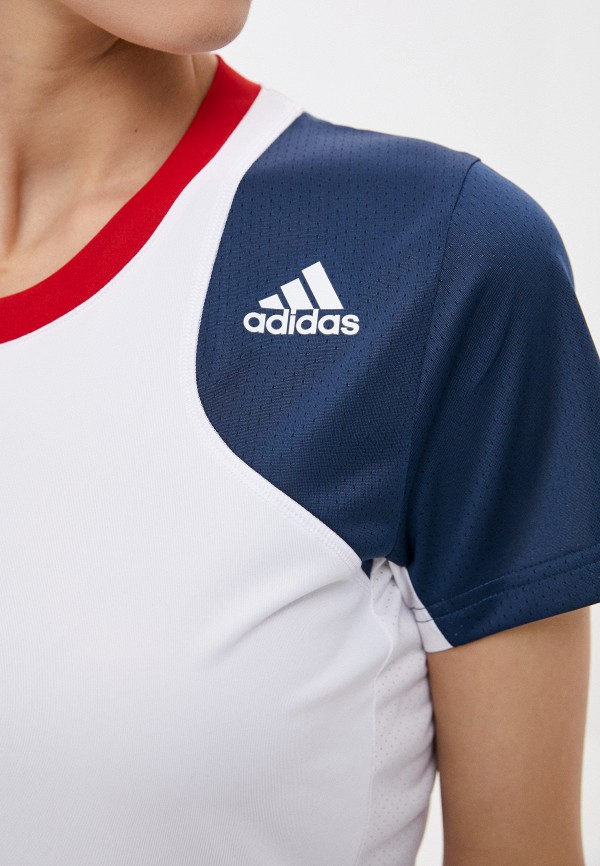 фото Футболка спортивная adidas