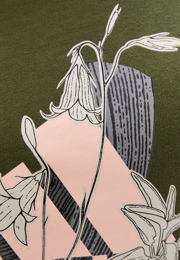 фото Футболка adidas