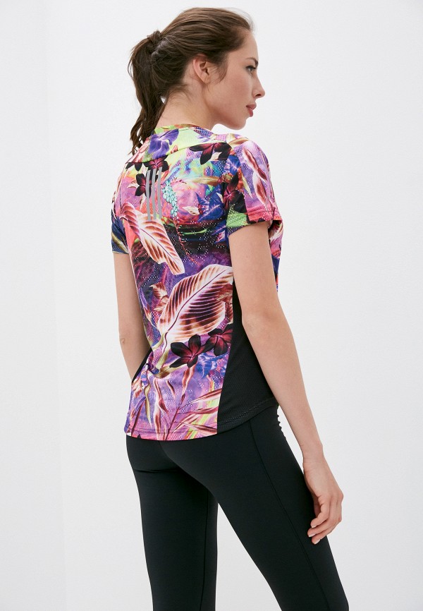 фото Футболка спортивная adidas