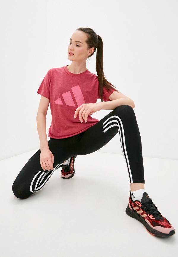 фото Футболка спортивная adidas