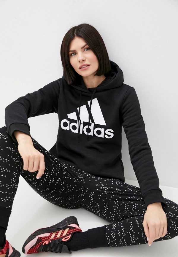 фото Худи adidas