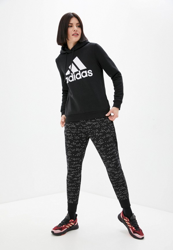 фото Худи adidas