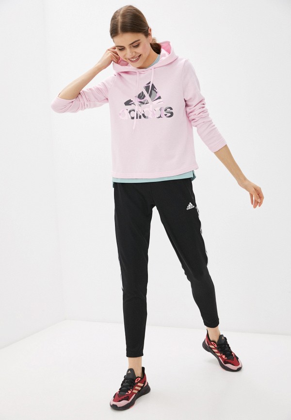 фото Худи adidas