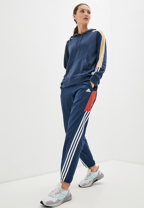 фото Худи adidas