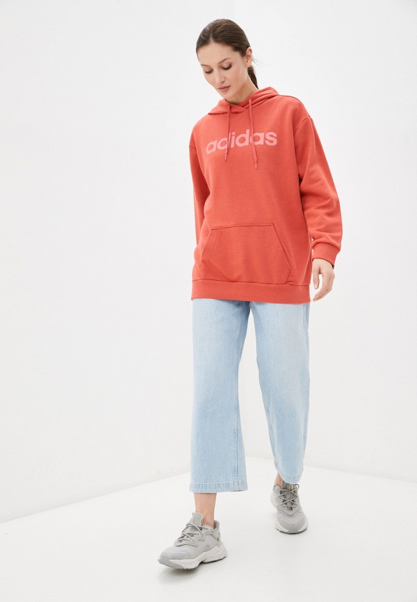 фото Худи adidas