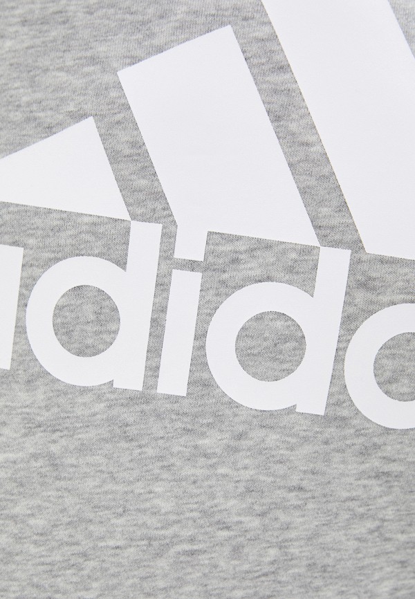 

Худи adidas, Серый, adidas AD002EWLUIP5