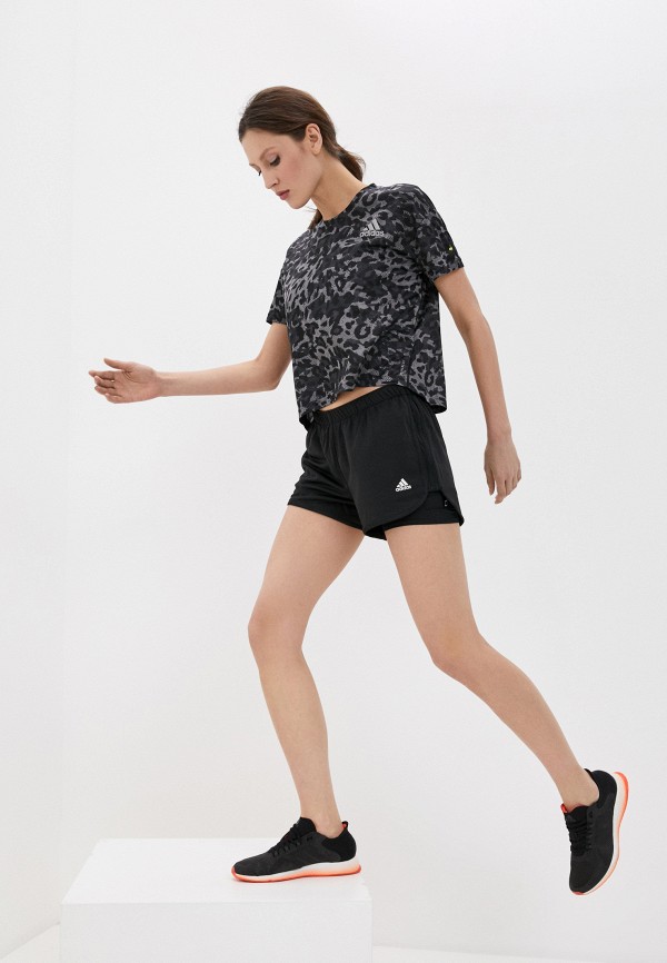 фото Шорты спортивные adidas