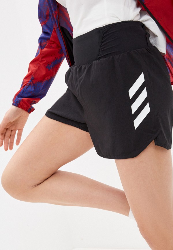 

Шорты спортивные adidas, Черный, adidas AD002EWLUIR5