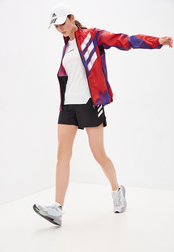 фото Шорты спортивные adidas