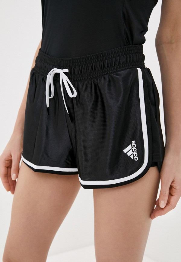 

Шорты спортивные adidas, Черный, CLUB SHORT