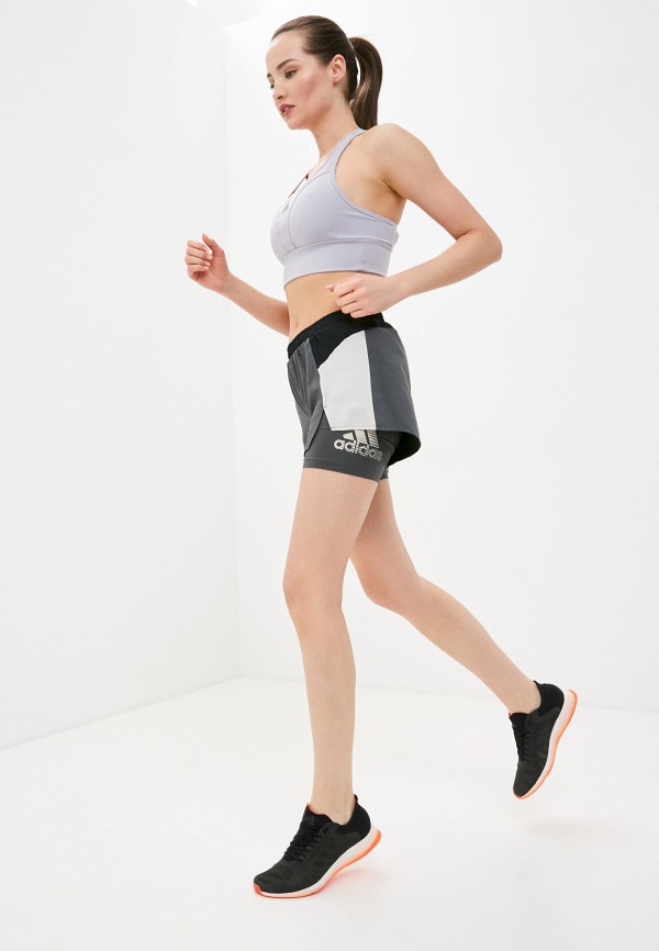 фото Шорты спортивные adidas