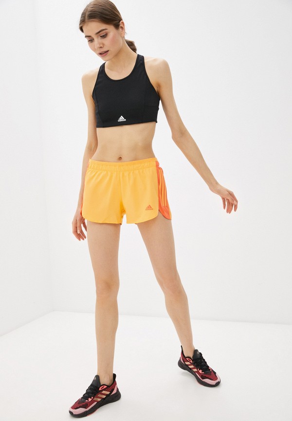 фото Шорты спортивные adidas