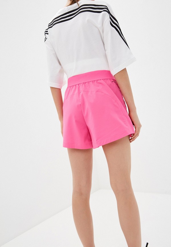 фото Шорты спортивные adidas