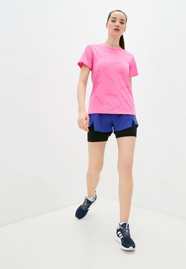 фото Шорты спортивные adidas