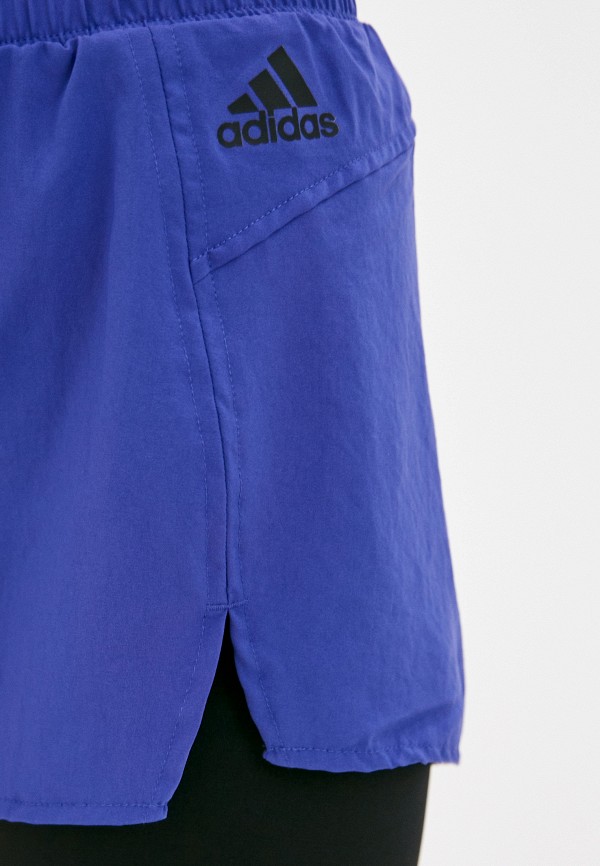 фото Шорты спортивные adidas