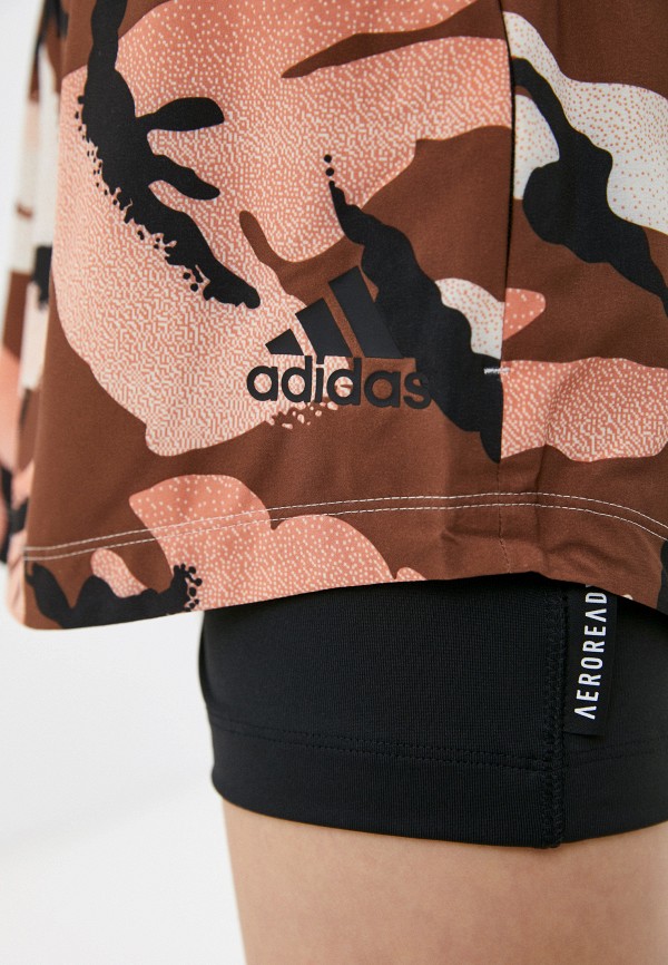 фото Шорты спортивные adidas