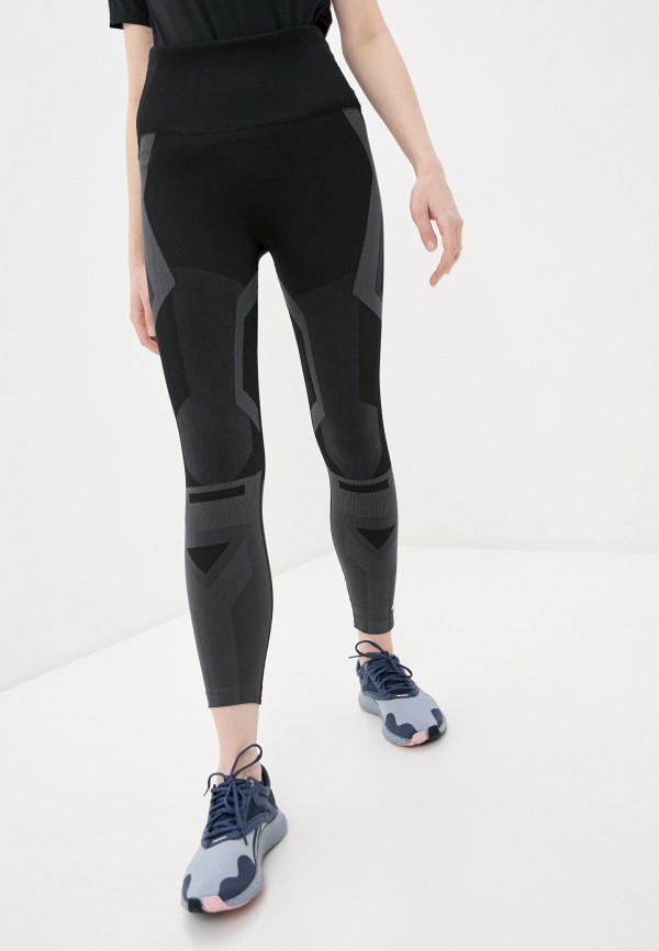 

Тайтсы adidas, Черный, FRMT SCLPT 2T P
