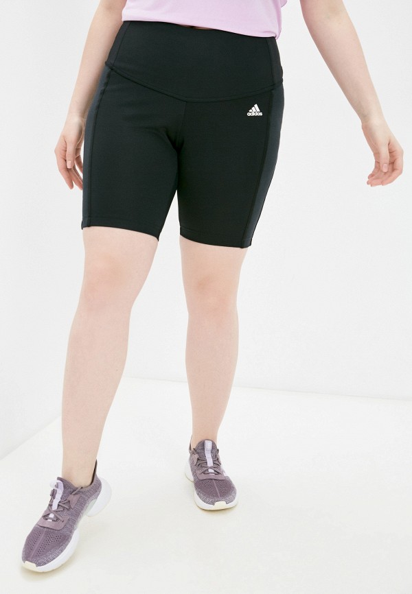 

Шорты спортивные adidas, Черный, adidas AD002EWLUIV6