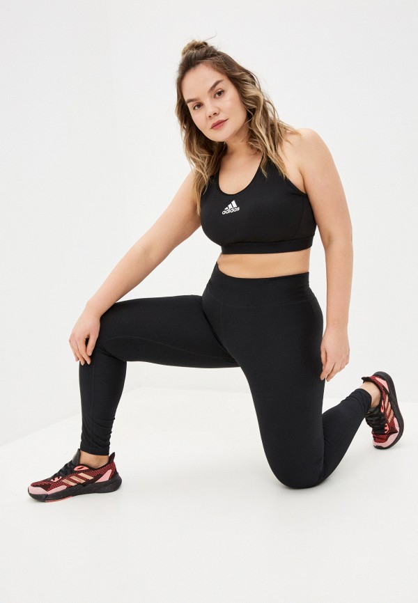 фото Топ спортивный adidas