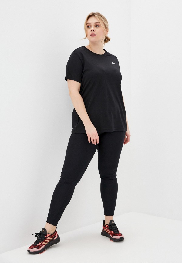 фото Футболка спортивная adidas