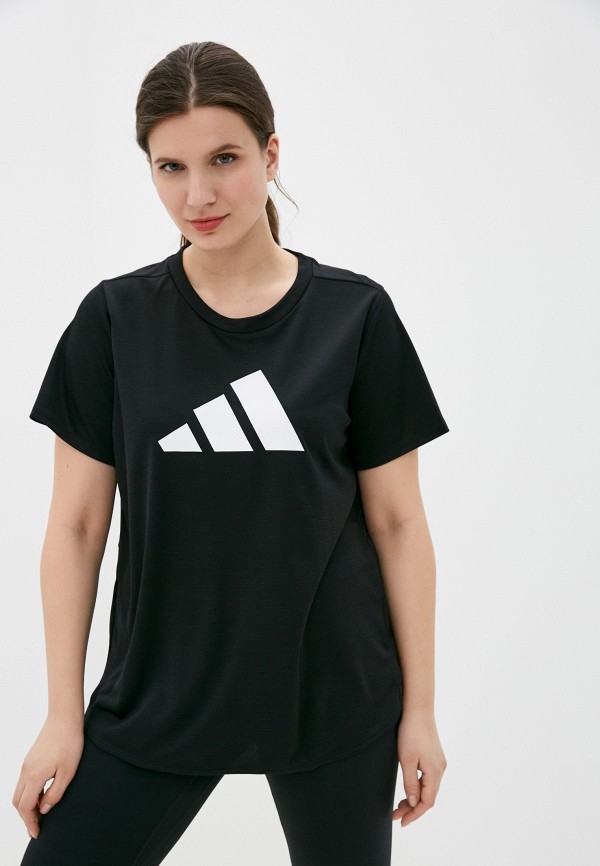 

Футболка спортивная adidas, Черный, BOS LOGO TEE PS