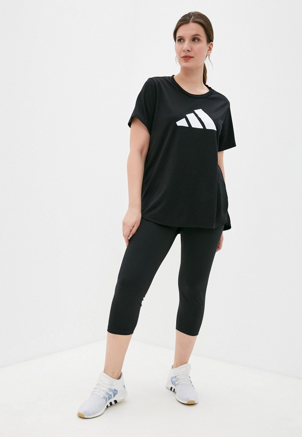 фото Футболка спортивная adidas