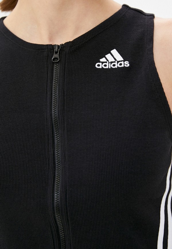 фото Топ спортивный adidas