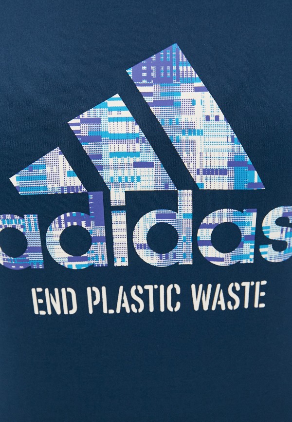 фото Футболка спортивная adidas