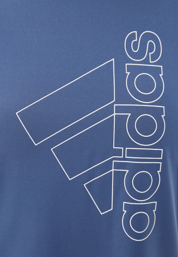 фото Футболка спортивная adidas