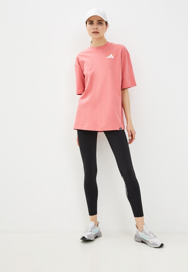 фото Футболка adidas