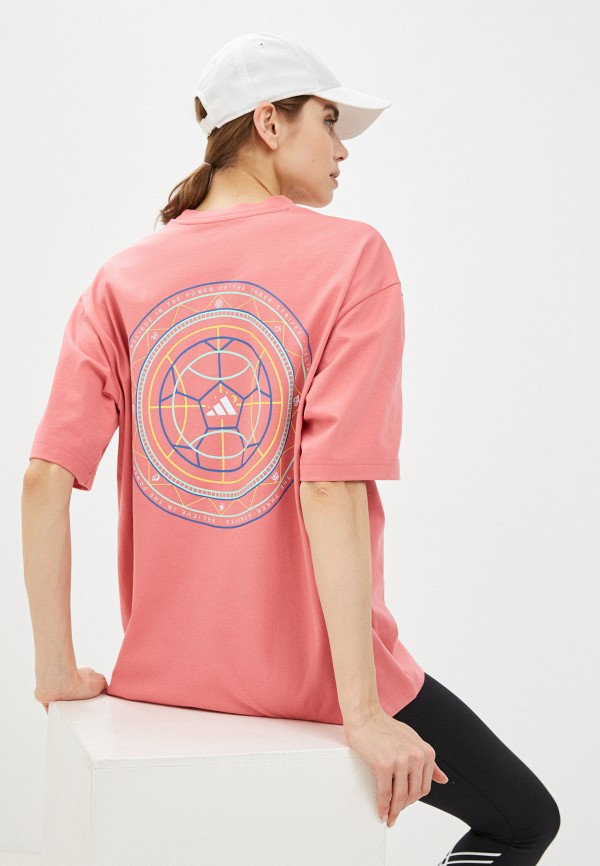 фото Футболка adidas