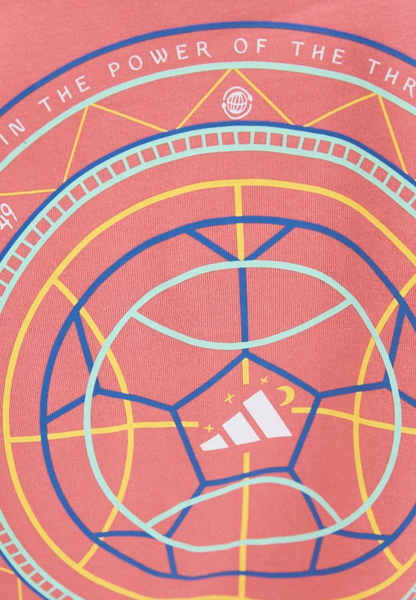 фото Футболка adidas