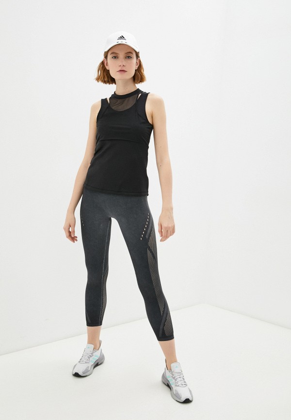 фото Майка спортивная adidas