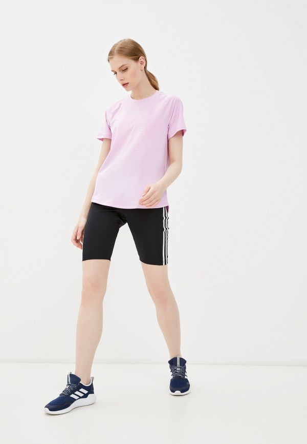 фото Футболка спортивная adidas