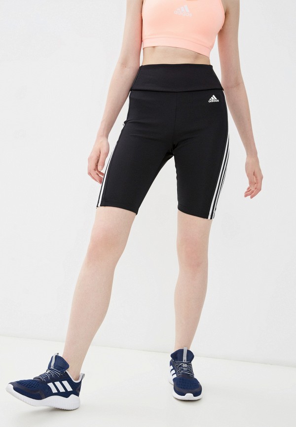 

Шорты спортивные adidas, Черный, adidas AD002EWMUXK6