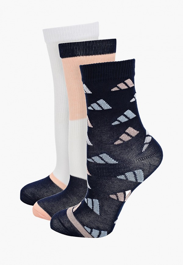 

Комплект adidas, Разноцветный