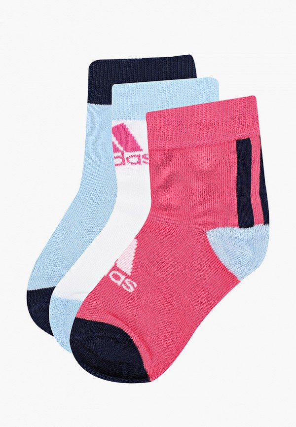 

Комплект adidas, Разноцветный