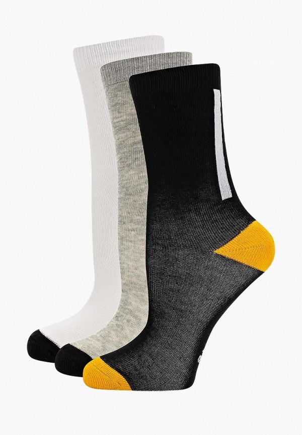 

Комплект adidas, Разноцветный, LK CR SOCK 3PP