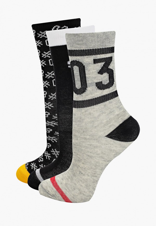 

Комплект adidas, Серый