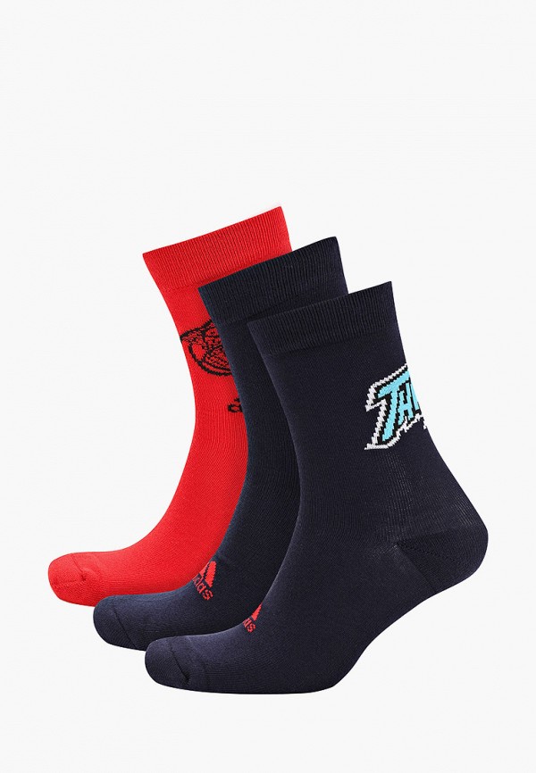 

Комплект adidas, Разноцветный, Spiderman 3 PP