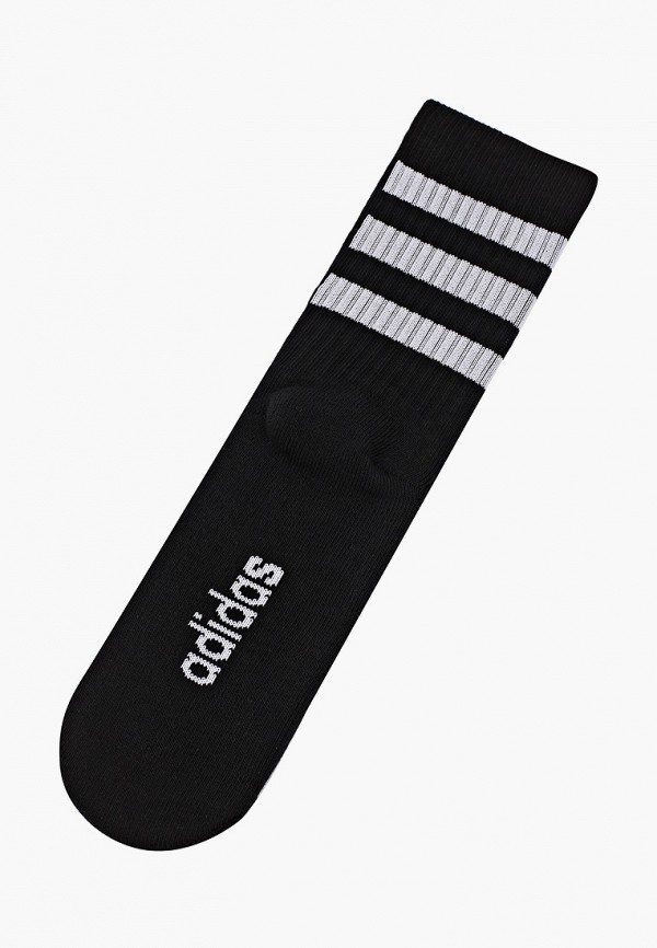 Купить Носки 3 пары adidas GE6163 за 640р. с доставкой