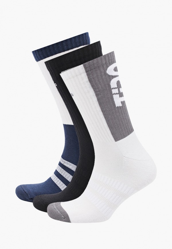 

Носки 3 пары adidas, Разноцветный, TIRO 3S SOCKS