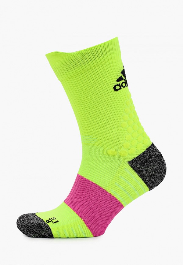 

Носки adidas, Желтый, RU UB21 CR SOCK