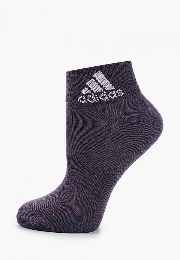 

Комплект adidas; adidas AD002FUAMCC6, Белый;розовый;фиолетовый