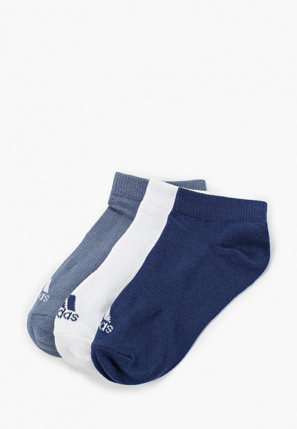 

Комплект adidas, PER NO-SH T 3PP, Разноцветный