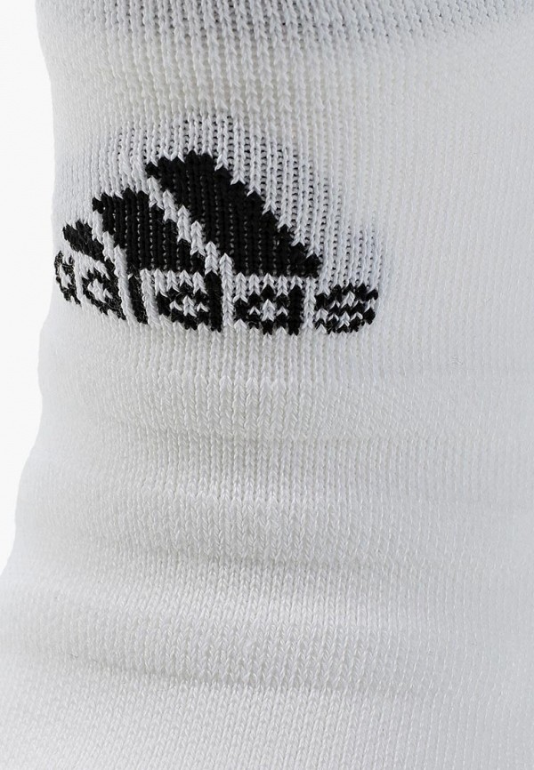 

Носки adidas, Белый