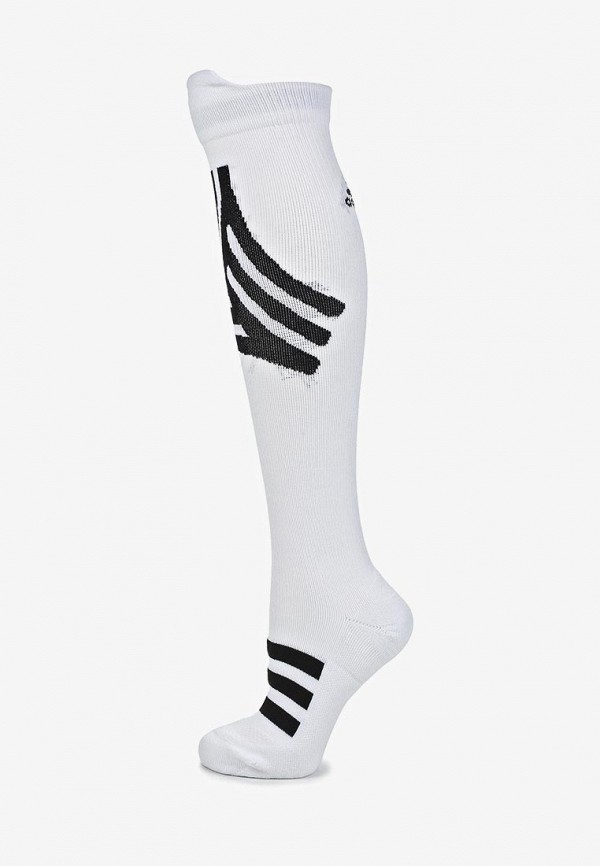 

Носки adidas; adidas AD002FUEEIK3, Белый